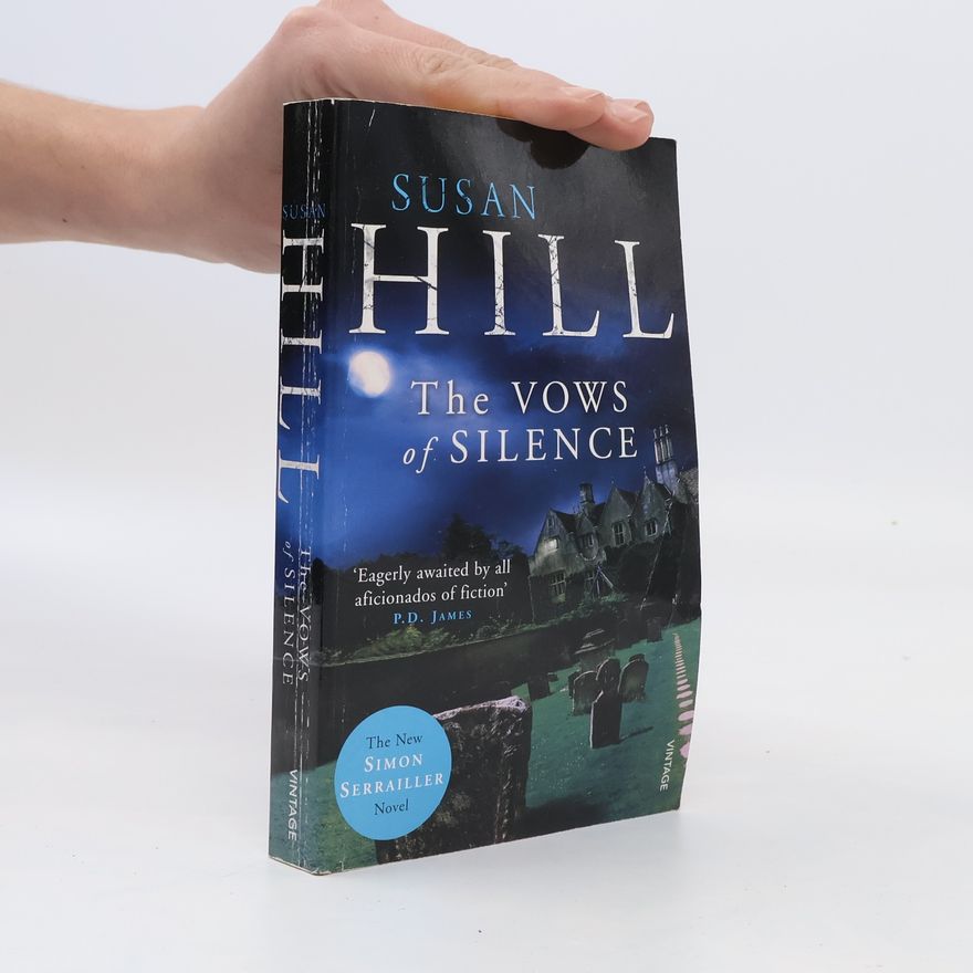 Susan Hill The Vows Of Silence