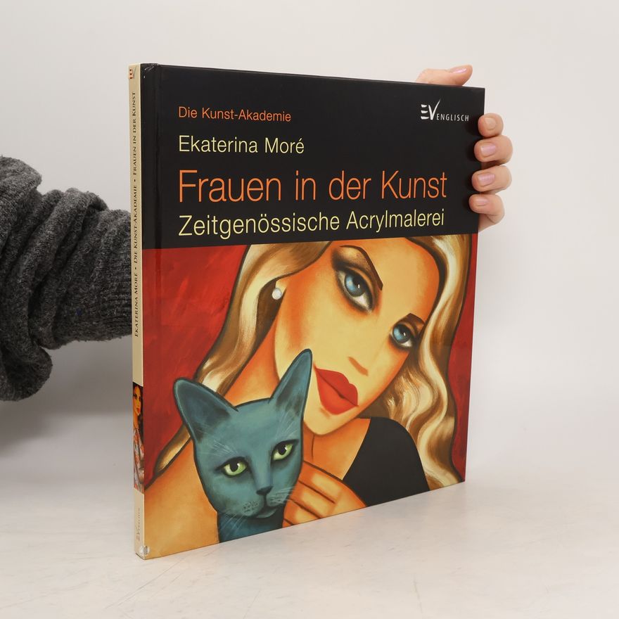 Ekaterina More Frauen in der Kunst