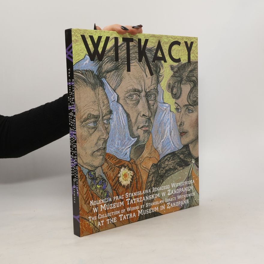 Anna Żakiewicz Witkacy