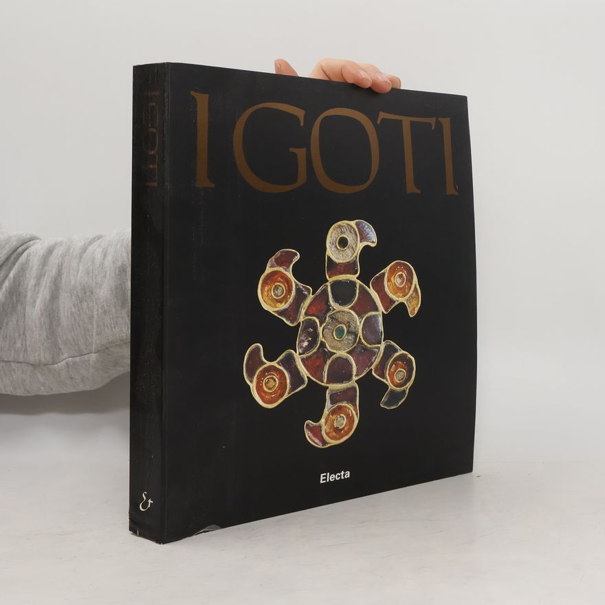 Various authors I Goti