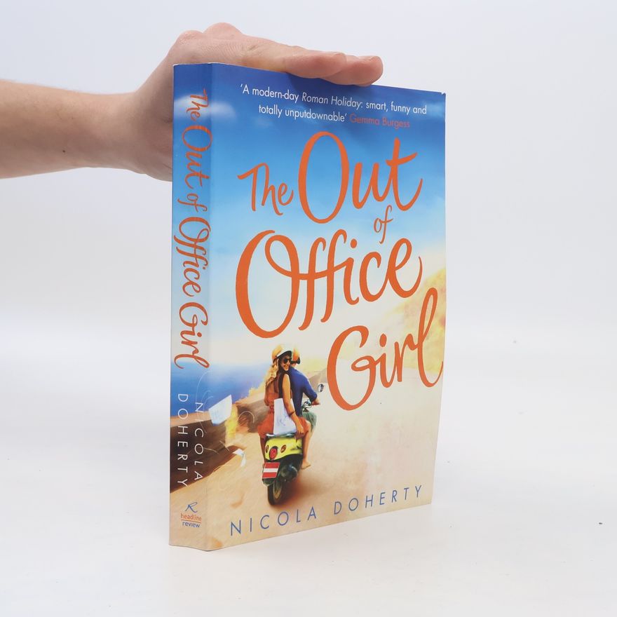 Nicola Doherty The Out of Office Girl