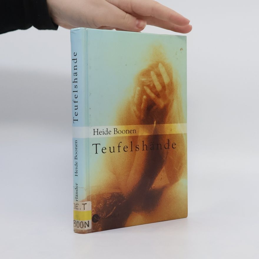 Heide Boonen Teufelshände