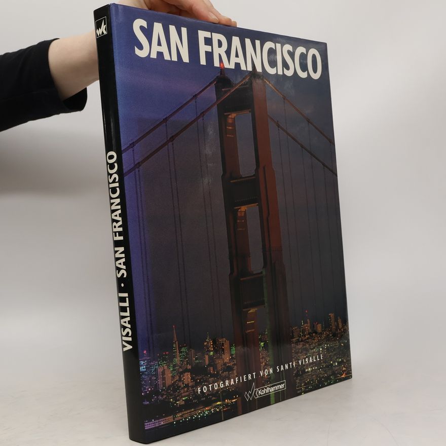 Kevin Starr San Francisco