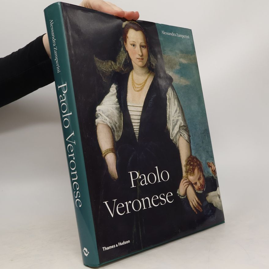 Alessandra Zamperini Paolo Veronese