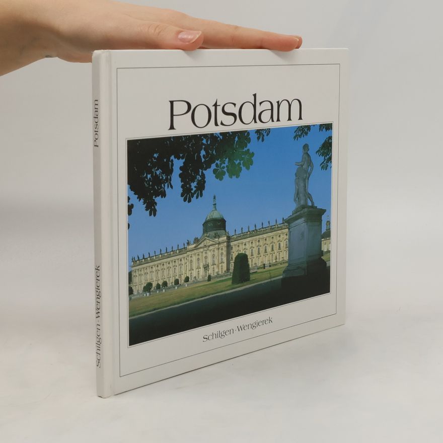 Martina Wengierek Potsdam. Schilgen. Wengierek