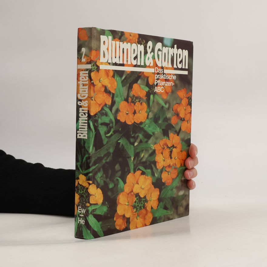 Autorenkollektiv Blumen & Garten 2