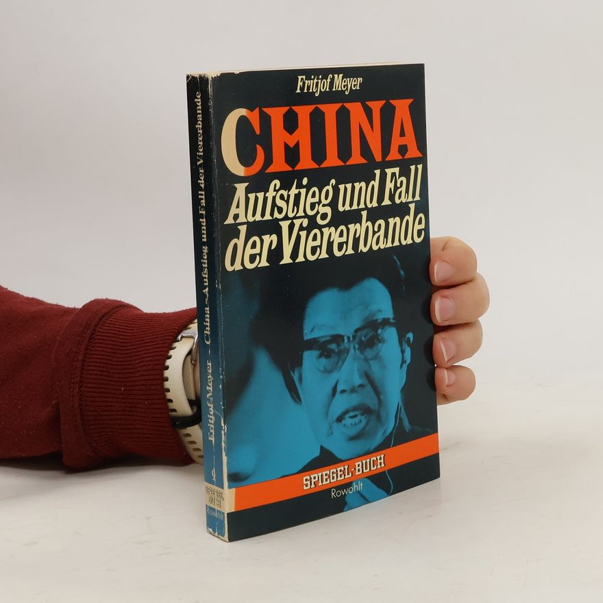 Fritjof Meyer China