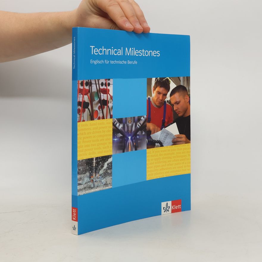 Autorenkollektiv Technical milestones