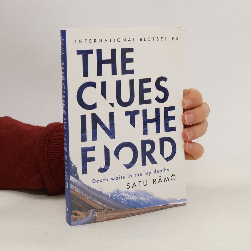 Satu Rämö The Clues in the Fjord