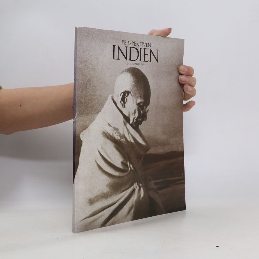 Kolektiv autorů Perspektiven Indien