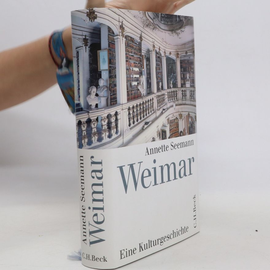 Annette Seemann Weimar