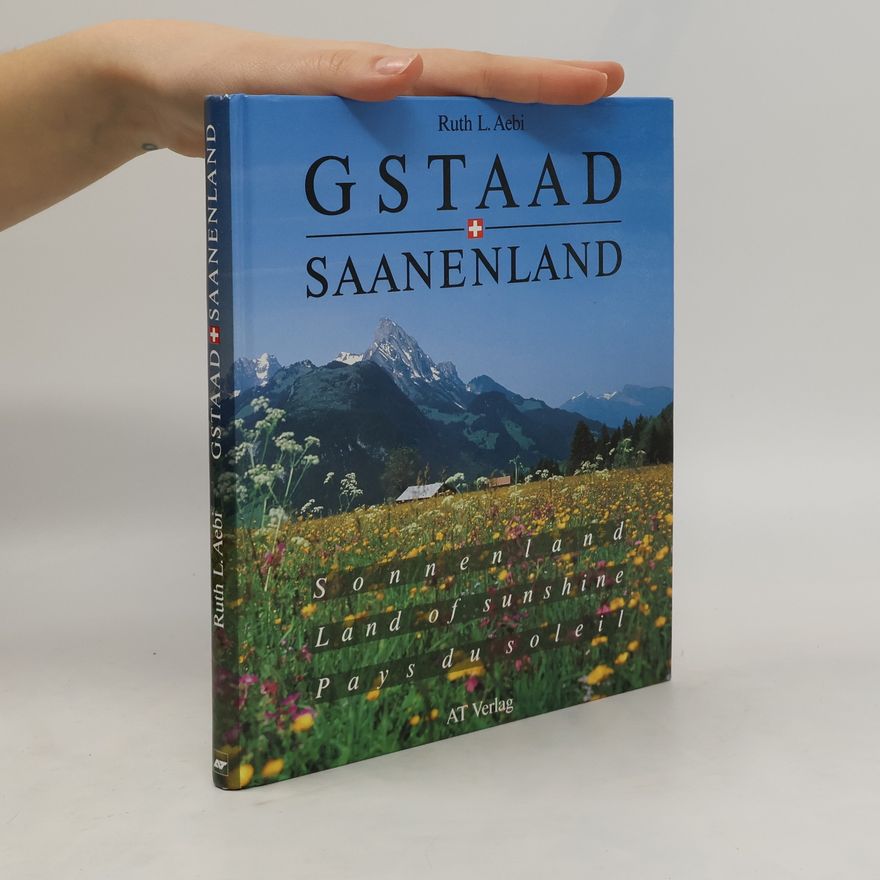 Ruth L. Aebi Gstaad