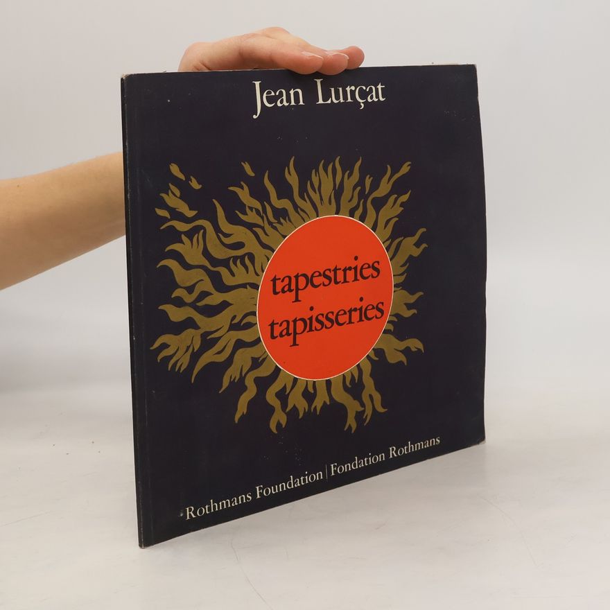 Jean Lurçat Tapestries tapisseries