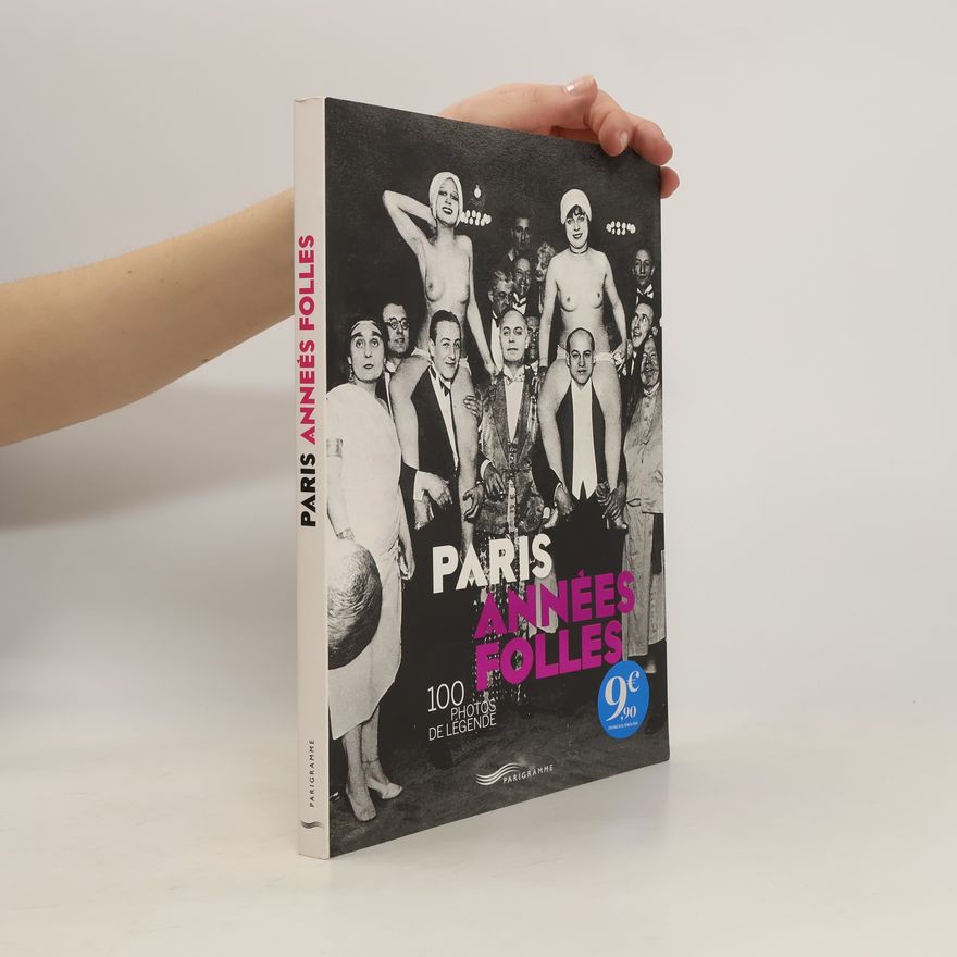 Parigramme, Paris années folles