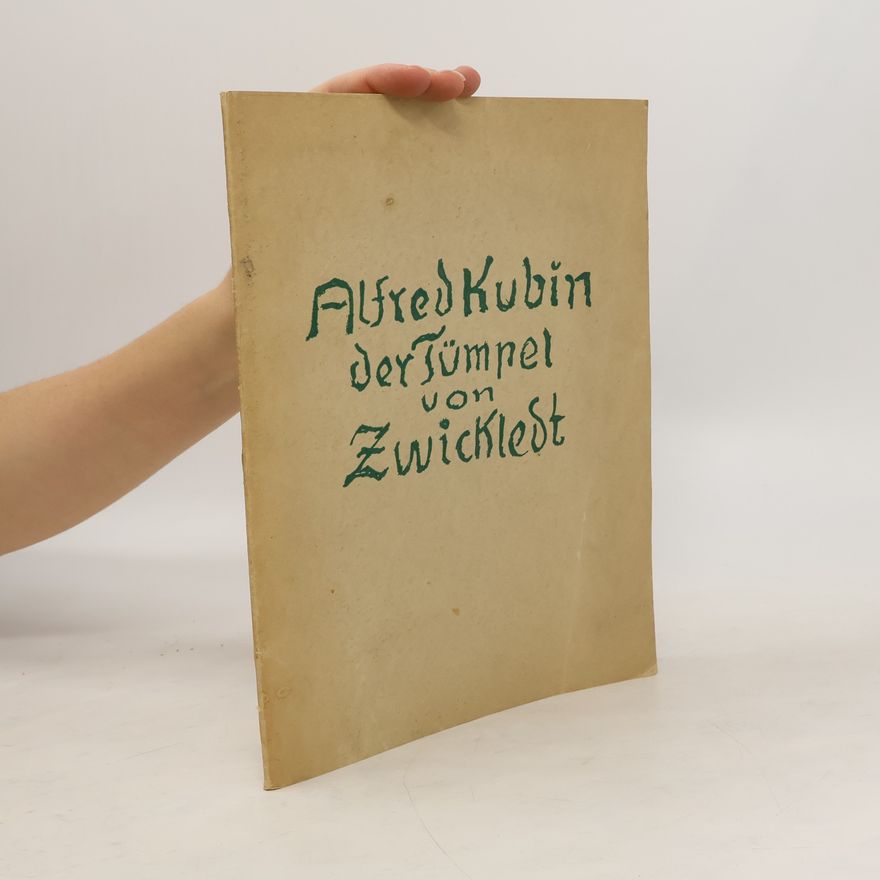 Wolfgang Schneditz Der Tümpel von Zwickledt