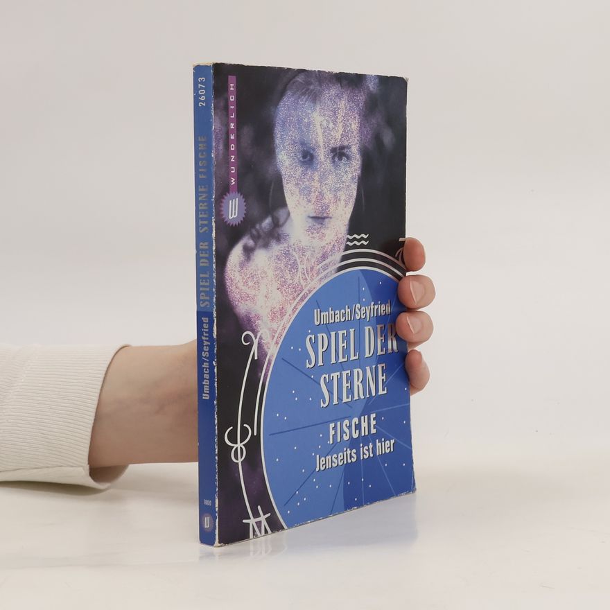 Martin Umbach Spiel der Sterne. Fische.