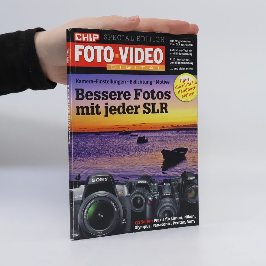Kolektiv autorů Foto. Video. Digital