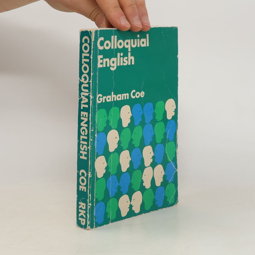 Graham Coe Colloquial English