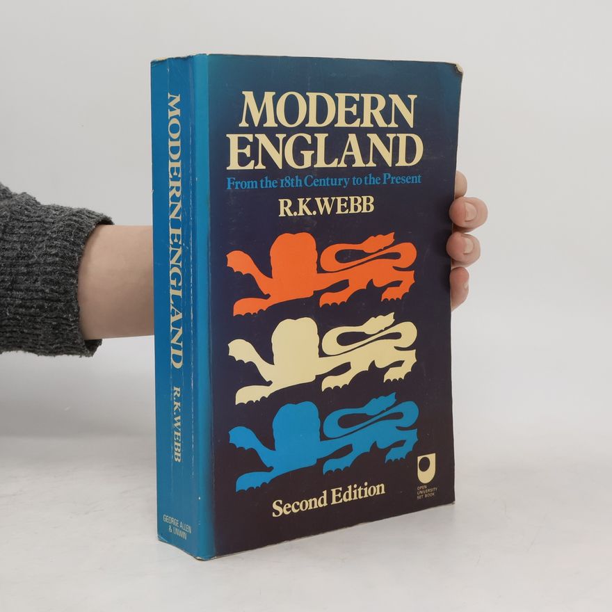 R. K. Webb Modern England