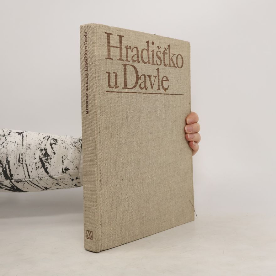Miroslav Richter Hradišťko u Davle