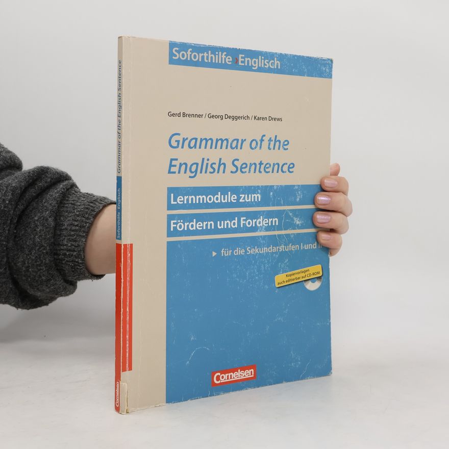 Autorenkollektiv Soforthilfe Englisch