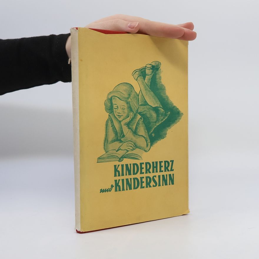 Various authors Kinderherz und Kindersinn