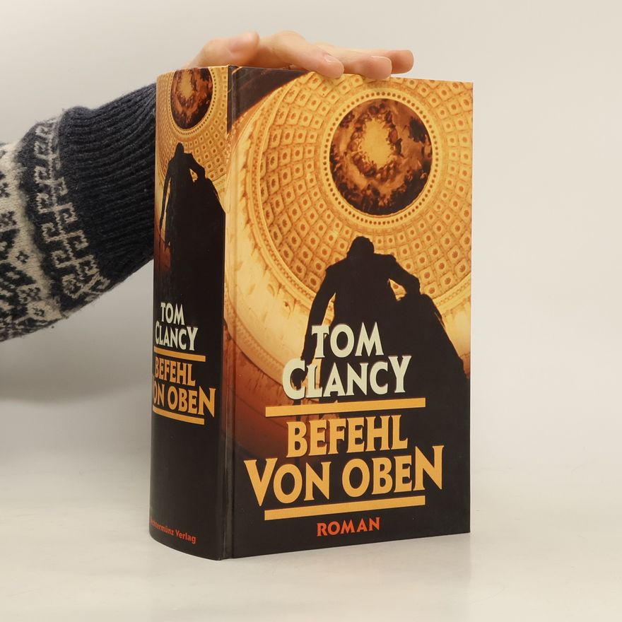 Tom Clancy Befehl von oben