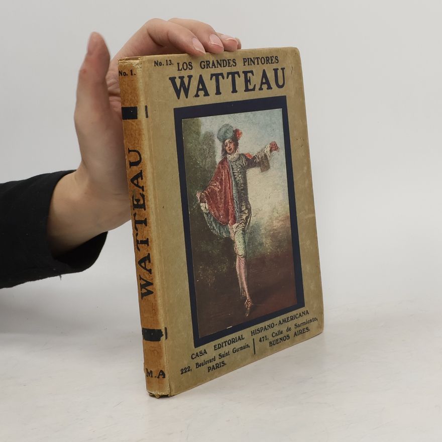 Auteurscollectief Watteau