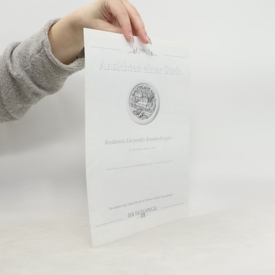 Autorenkollektiv Residentia Electoralis Brandeburgica
