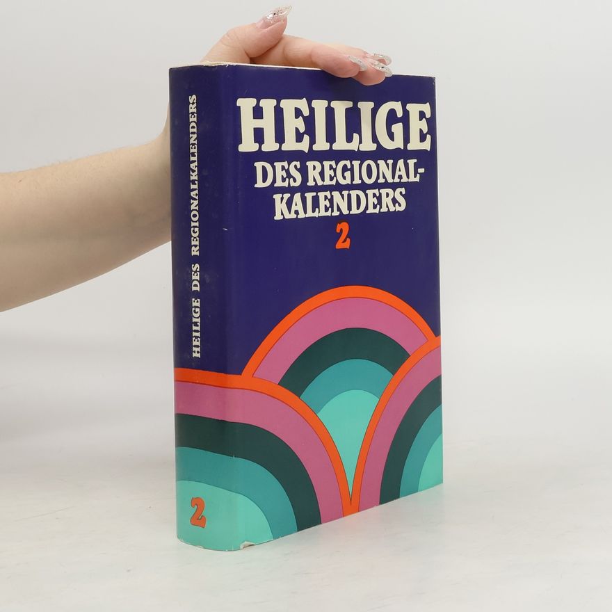 Hermann Joseph Weisbender Heilige. Des Regionalkalenders 2