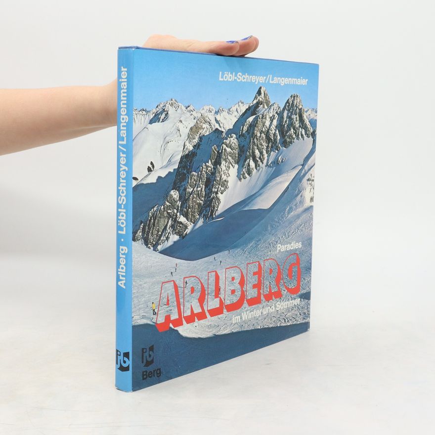 Kolektiv autorů Arlberg