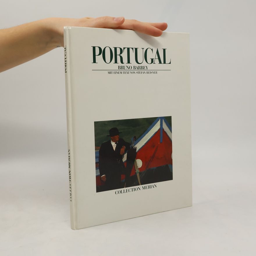 Bruno de Barbery Portugal