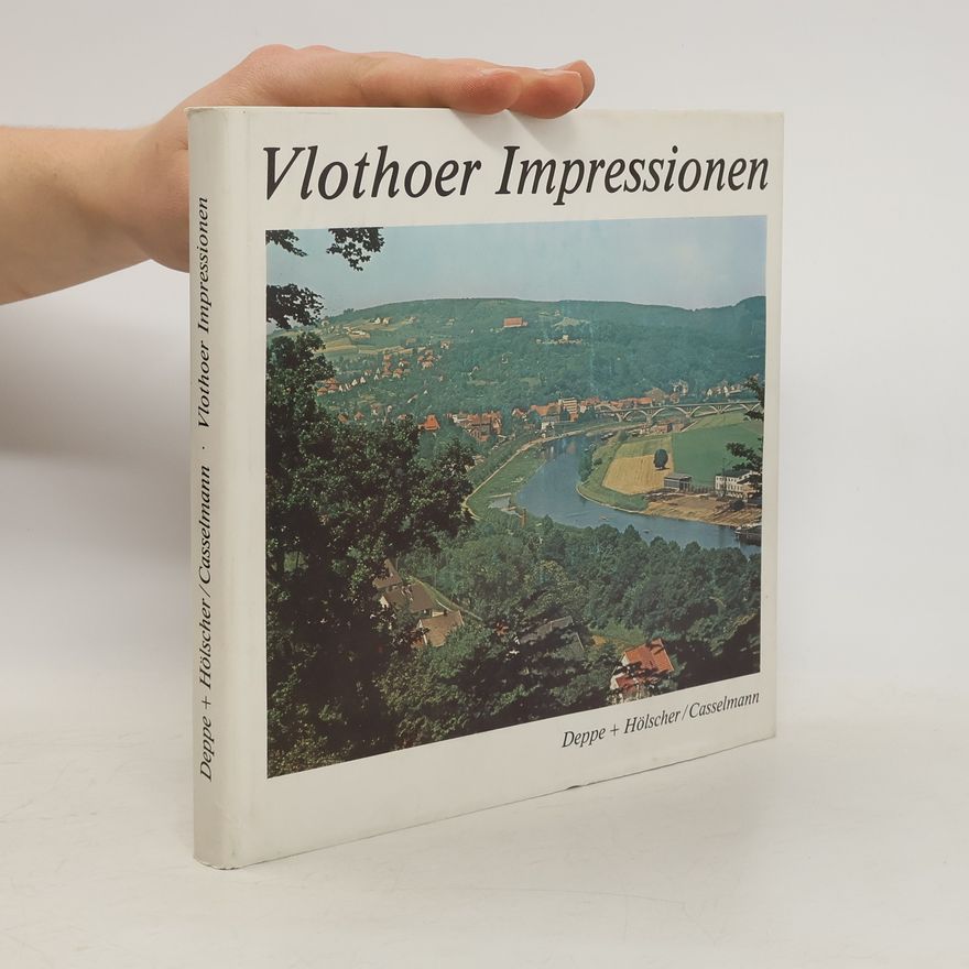 Autorenkollektiv Vlothoer Impressionen
