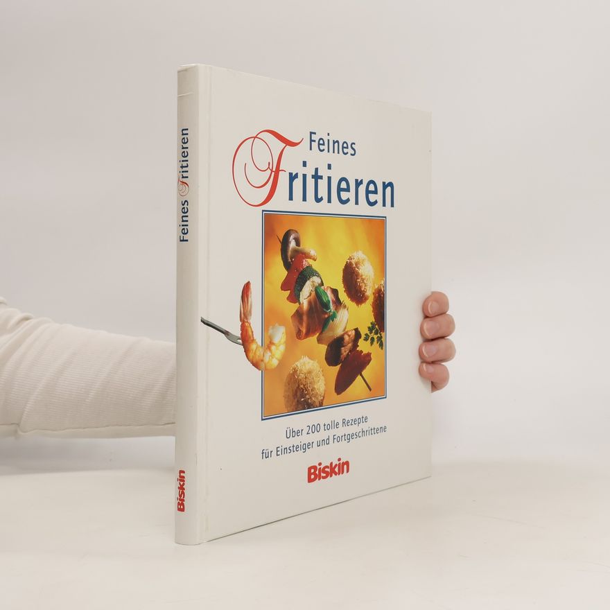 Hermann Rottmann Feines Fritieren