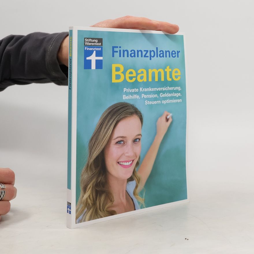 Isabell Pohlmann Finanzplaner Beamte