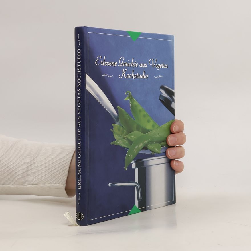 Autorenkollektiv Erlesene Gerichte aus Vegetas Kochstudio