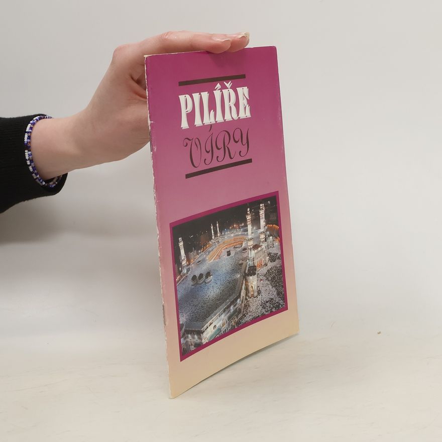 Jaafar Sheikh Idris Pilíře víry