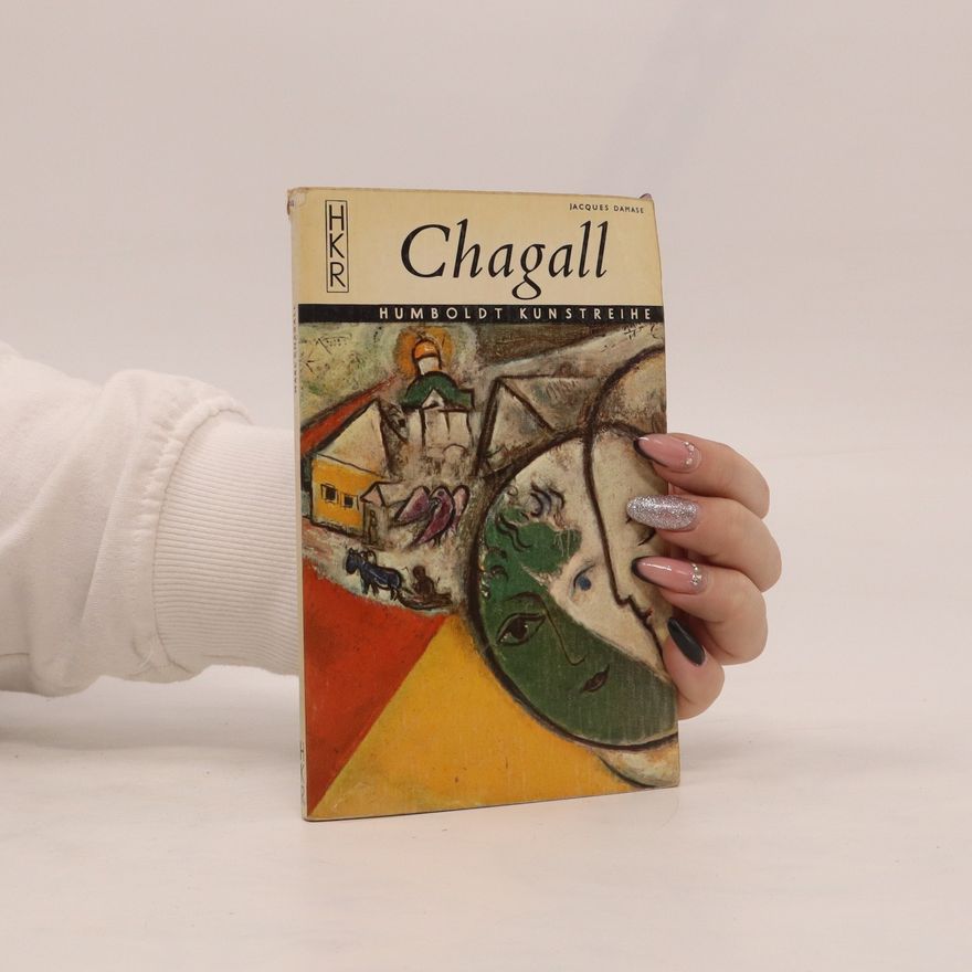 Humboldt Kunstreihe  Chagall