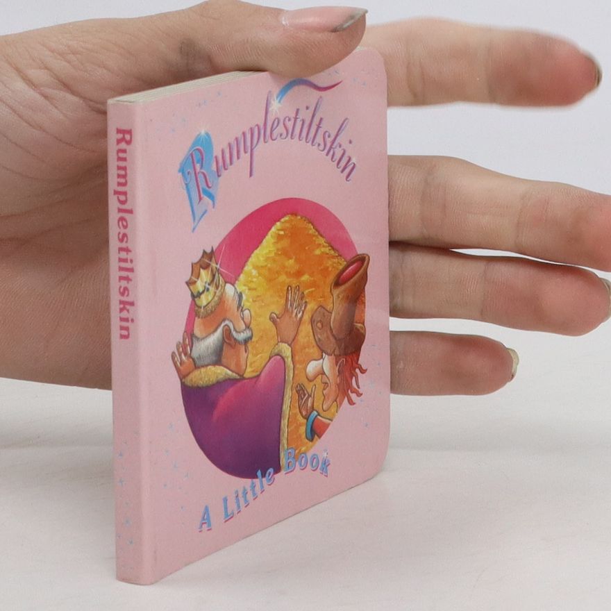 Collectif d'auteurs Rumplestiltskin