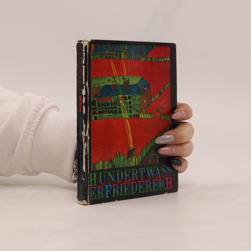 Auteurscollectief Hundertwasser