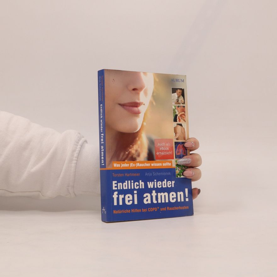 Torsten Hartmeier Endlich wieder frei atmen!