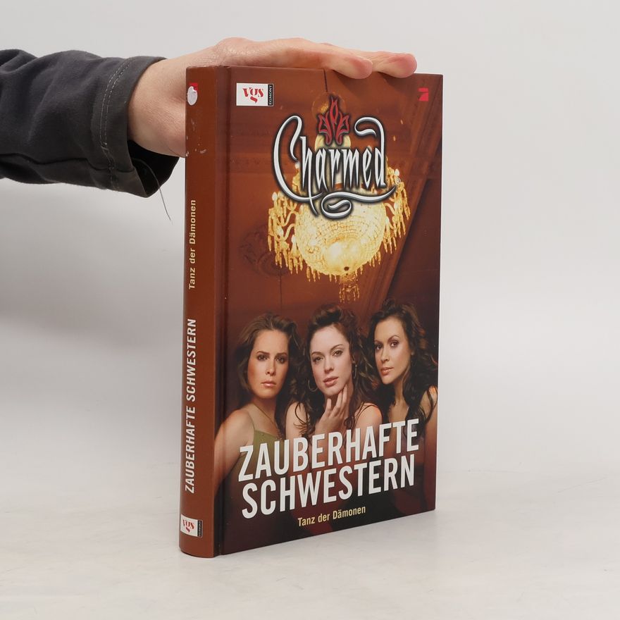 Laura J. Burns Charmed - zauberhafte Schwestern