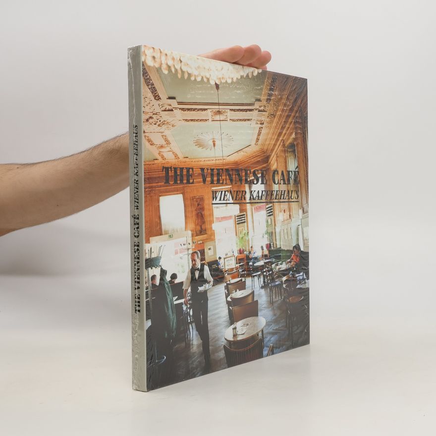 Various authors The Viennese Café