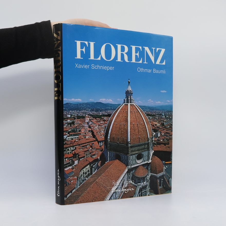 Xaver Schnieper Florenz