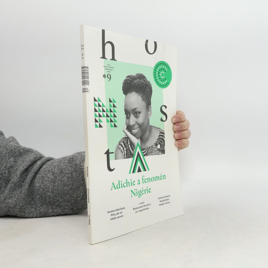 Kolektiv autorů Host 9/2020