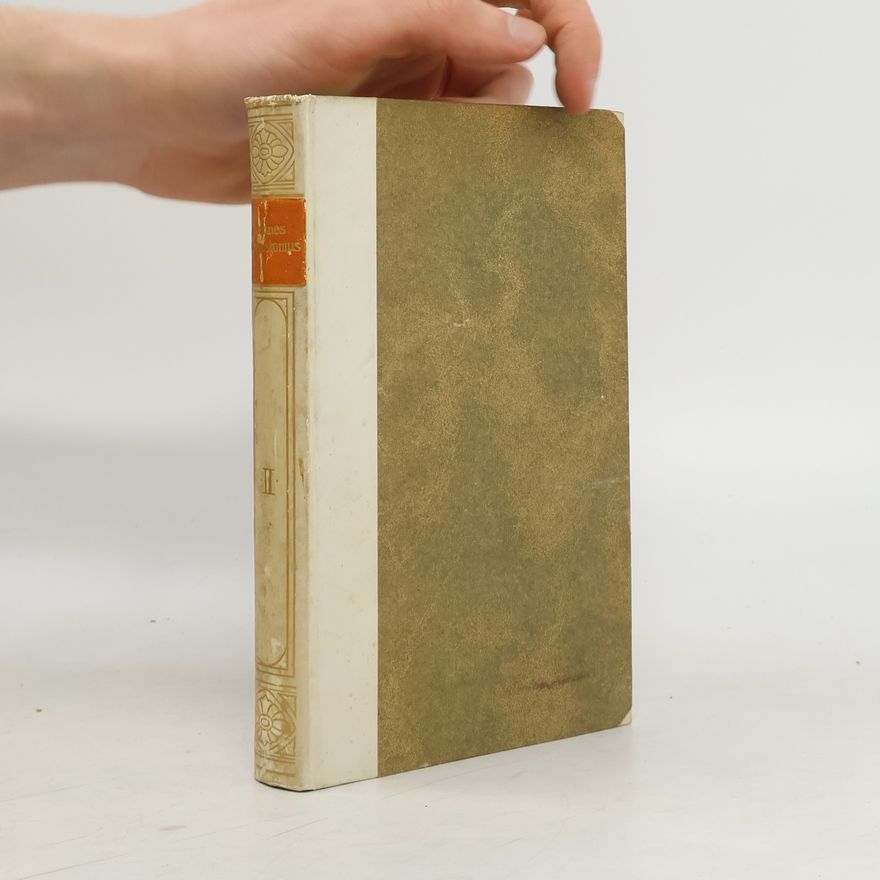 Kolektiv autorů Bibliothek der Kirchenväter II.