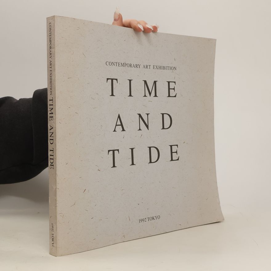 Auteurscollectief Time and Tide