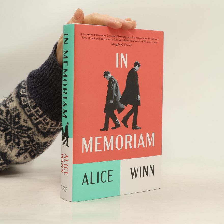 Alice Winn In Memoriam