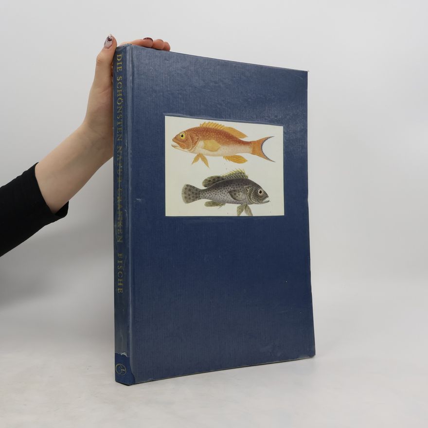S. Peter Dance Fische