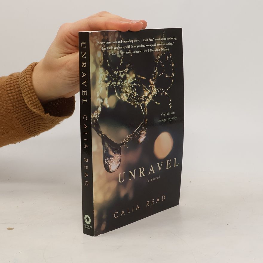 Calia Read Unravel